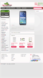Mobile Screenshot of aligator.com.ua